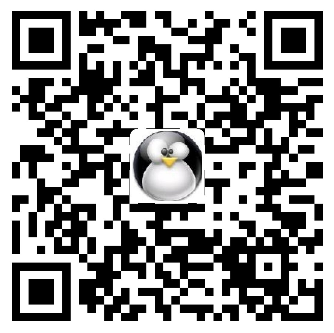 支付宝打赏二维码